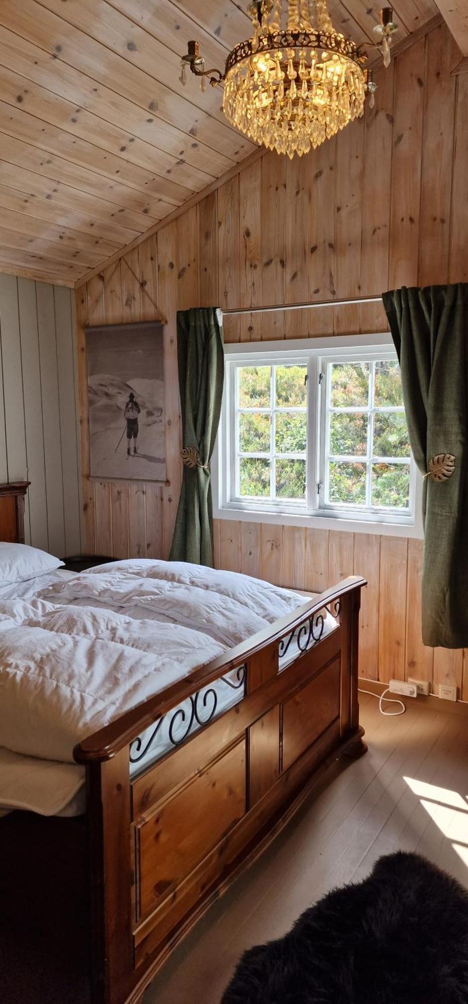 Ro I Sjelen. Hytte Til Leie Pa Skrim. Конгсберг Экстерьер фото